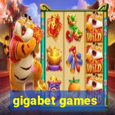 gigabet games